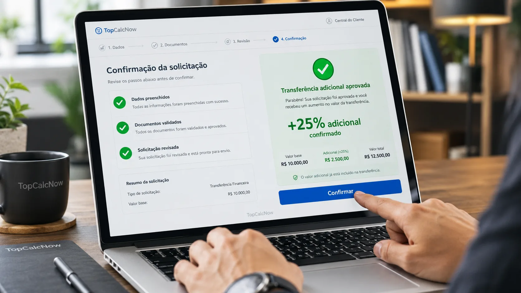 Adicional de Transferência: O Direito a 25% no Salário ao Mudar de Cid