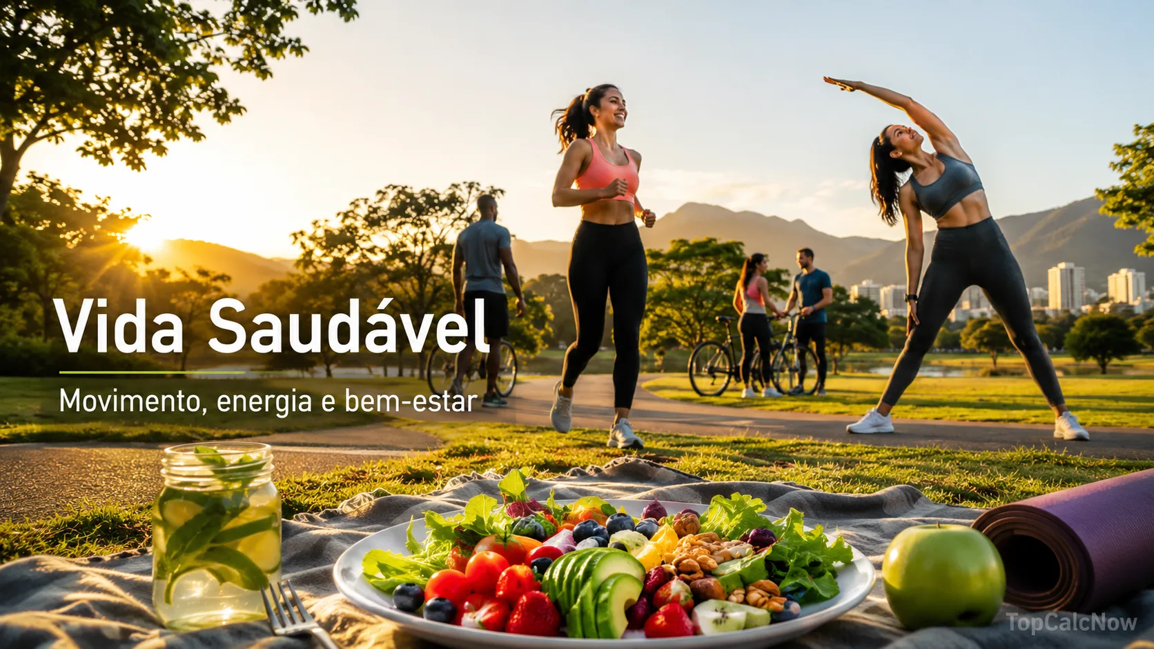 Circunferência Abdominal: O Indicador de Saúde Mais Subestimado