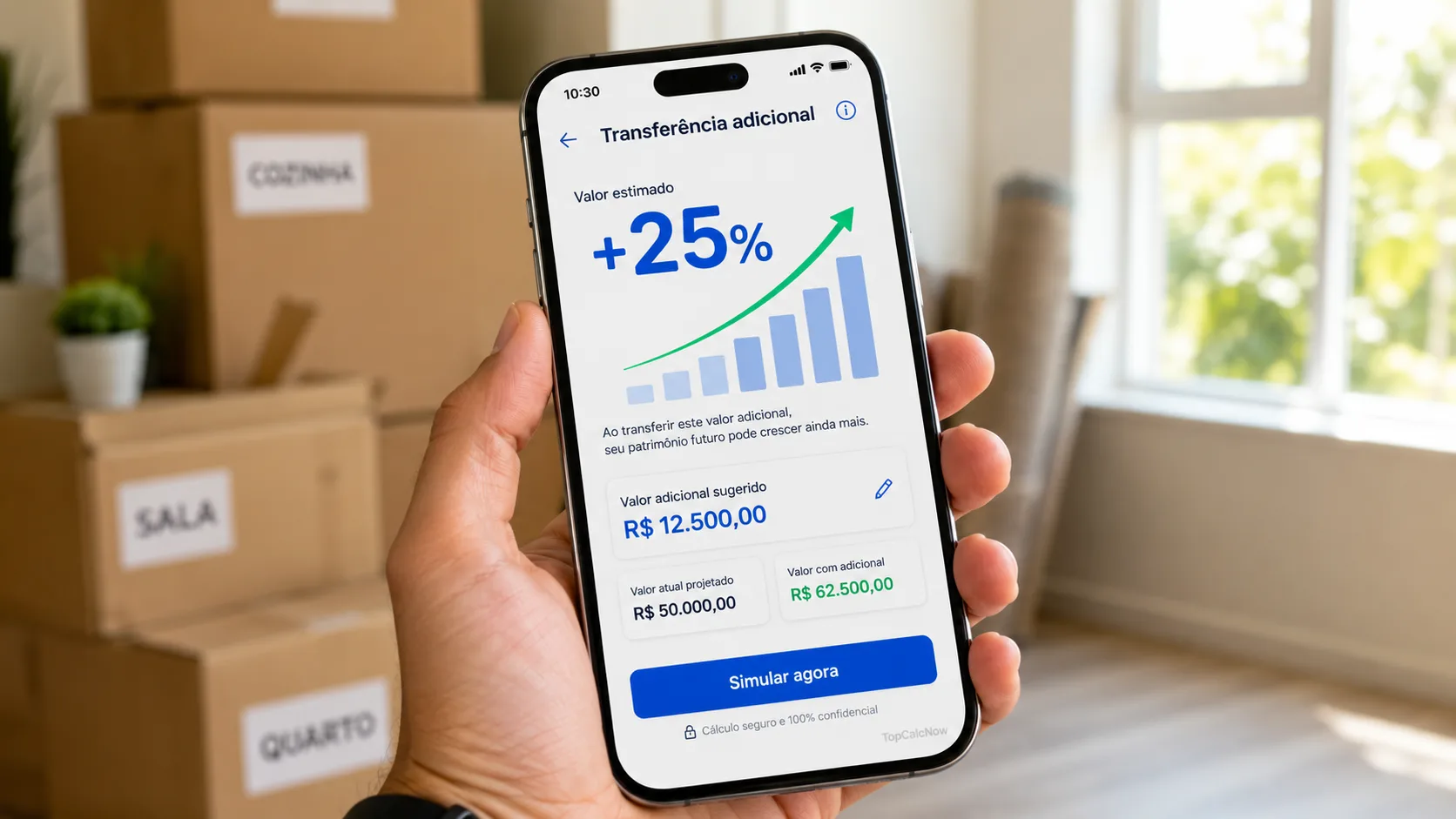 Adicional de Transferência: O Direito a 25% no Salário ao Mudar de Cid